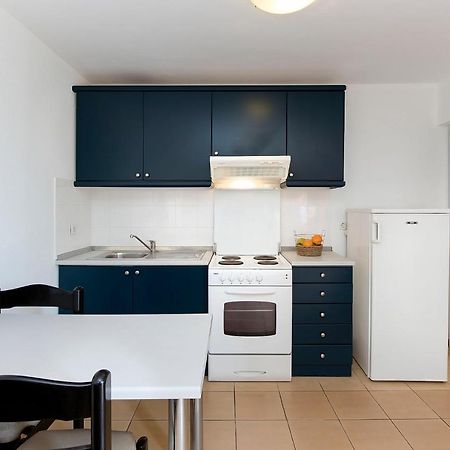 Barbati Breeze Apartments المظهر الخارجي الصورة