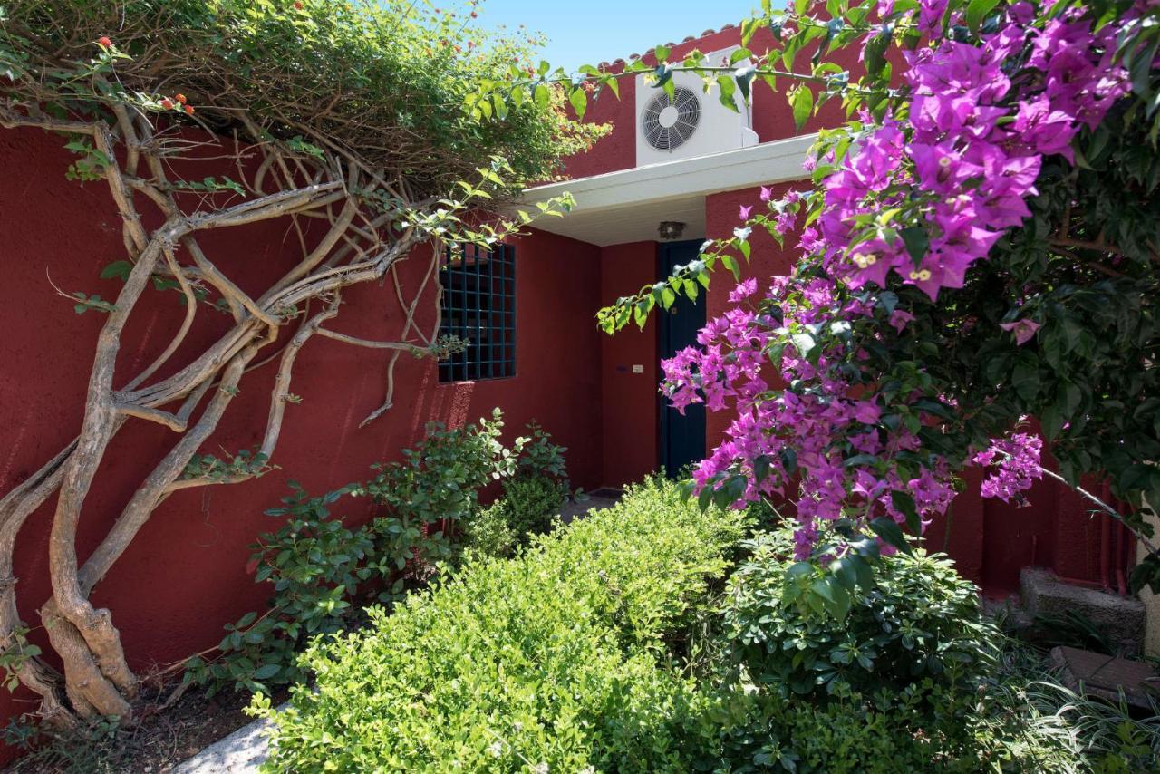 Barbati Breeze Apartments المظهر الخارجي الصورة