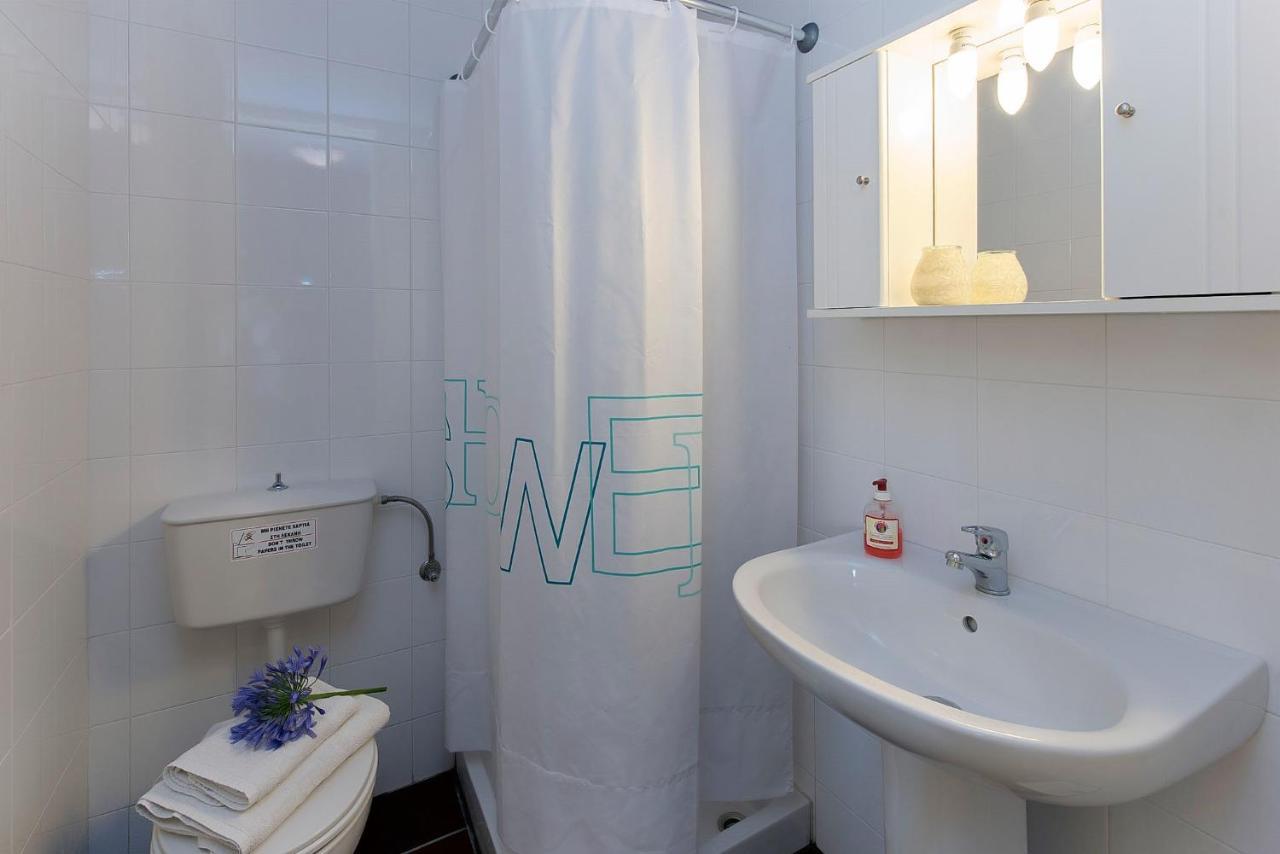 Barbati Breeze Apartments المظهر الخارجي الصورة