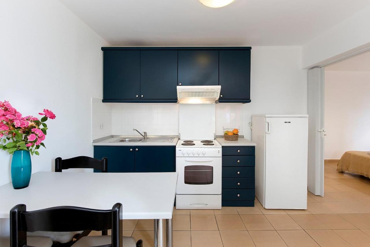Barbati Breeze Apartments المظهر الخارجي الصورة