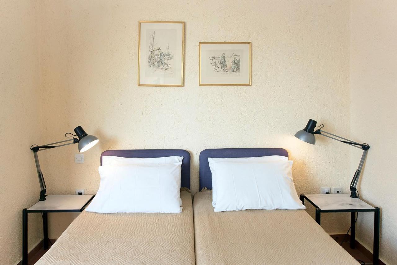 Barbati Breeze Apartments المظهر الخارجي الصورة